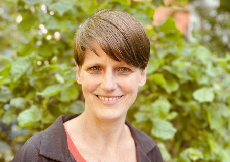 Anke Gottwein