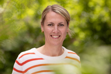 Christiane Abeltshauser