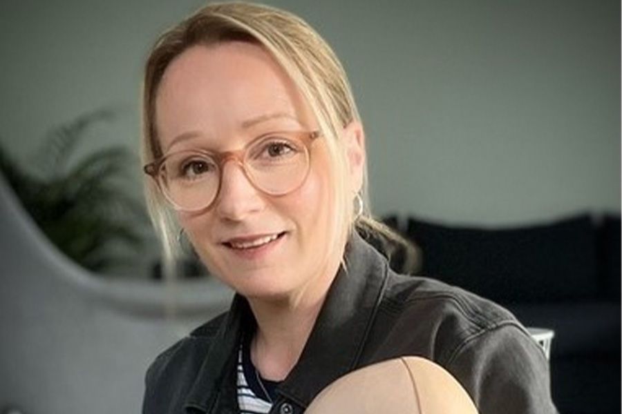 Juliane Kux und das Team von Lütt & Safe