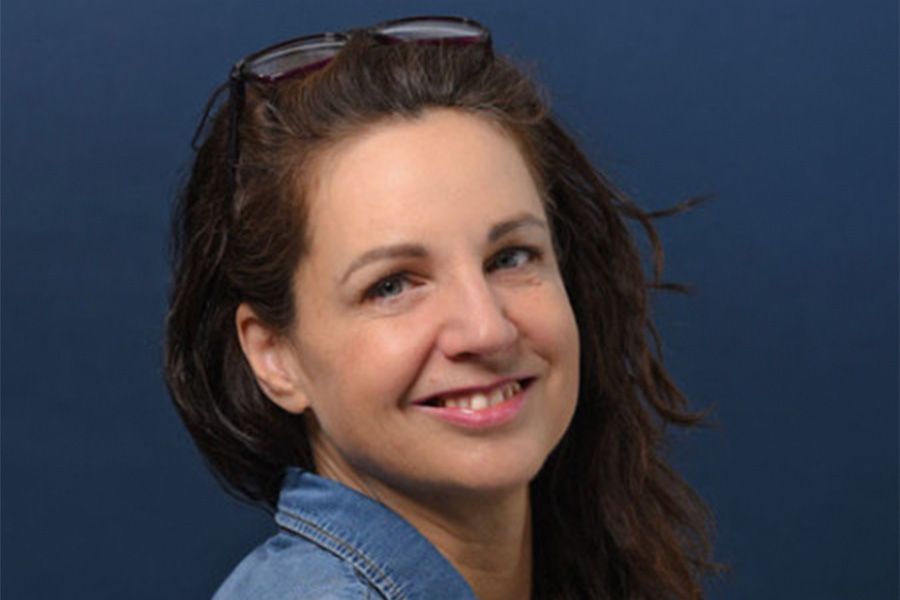 Sybille Truckenbrodt
